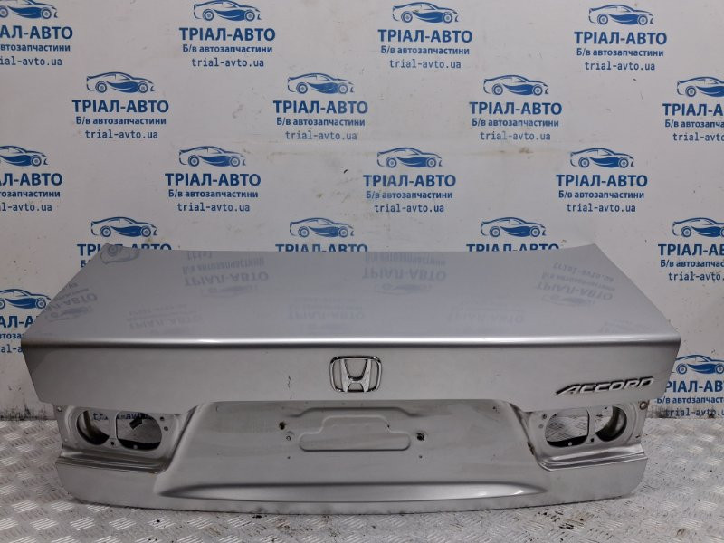 Крышка багажника Honda Accord 2002-2008 68500SEAE00ZZ (Арт. 76056) Київ - зображення 1