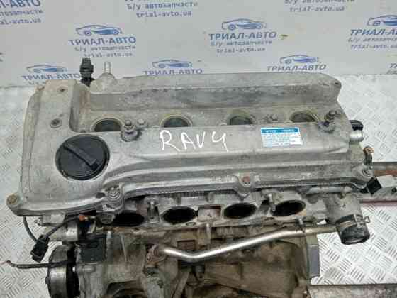 Двигатель Toyota RAV 4 A30 2.0 БЕНЗИН 1AZFE 2005 (б/у) Киев