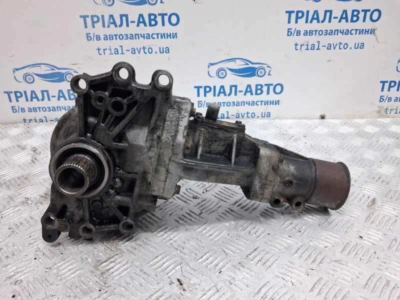 Раздаточная коробка Mitsubishi Outlander 2007-2012 3200A067 (Арт. 80347) Київ - зображення 5