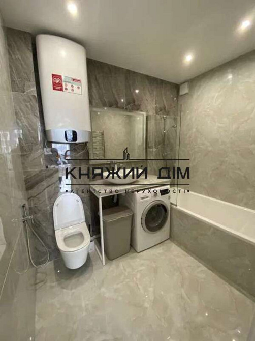 Оренда двохкімнатної квартири по вул. Зарічна ЖК Славутич 11198823 Київ - зображення 4