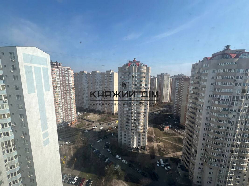 ГЕНЕРАТОР !!! Оренда 1-кімнатної квартири, м. Позняки. №1144279 Київ - зображення 10