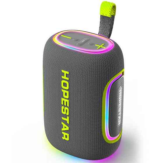 Bluetooth колонка Hopestar H58 65W Херсон