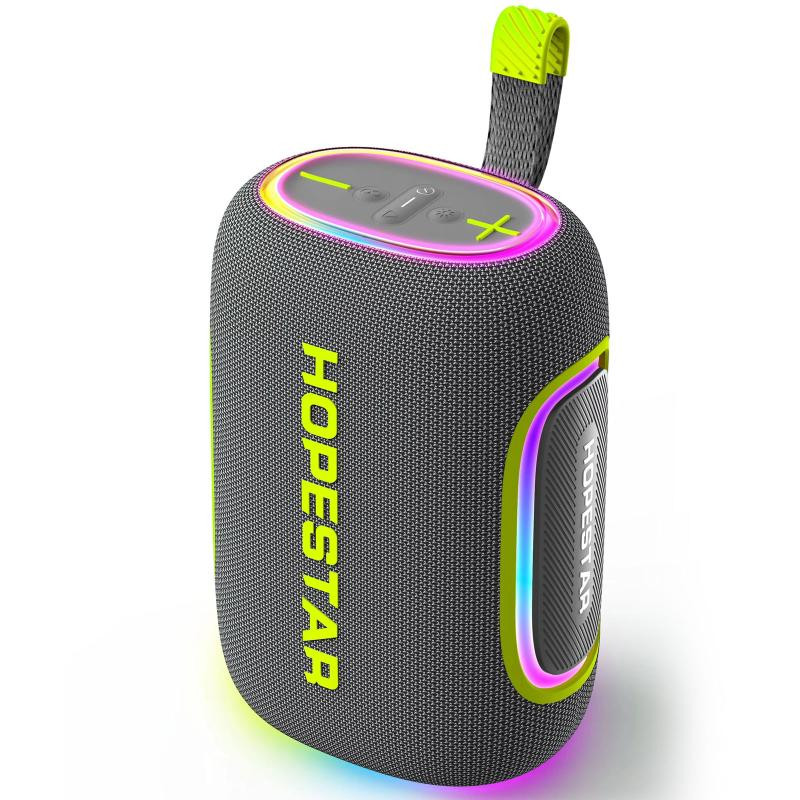 Bluetooth колонка Hopestar H58 65W Херсон - изображение 1