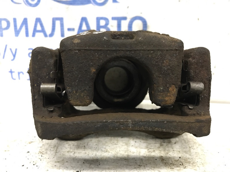 Суппорт задний левый Lexus RX 350 XU30 3.5 БЕНЗИН 2GRFE 2003 (б/у) Київ - зображення 2