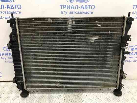 Радиатор основной Chevrolet Captiva 2006-2018 606255 (Арт. 46934) Киев