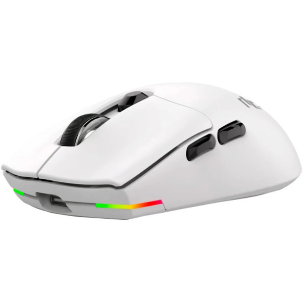 Мишка Proove Gaming Rate White (CMRTWR003001) (Код товару:39252) Харків - зображення 2