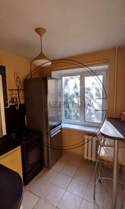 Продаж 2 кімнатної роздільної квартири КОД 21146112 Київ - зображення 6