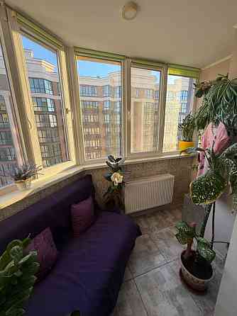 продажа 1-к квартира Киево-Святошинский, Софиевская Борщаговка, 74999 $ 