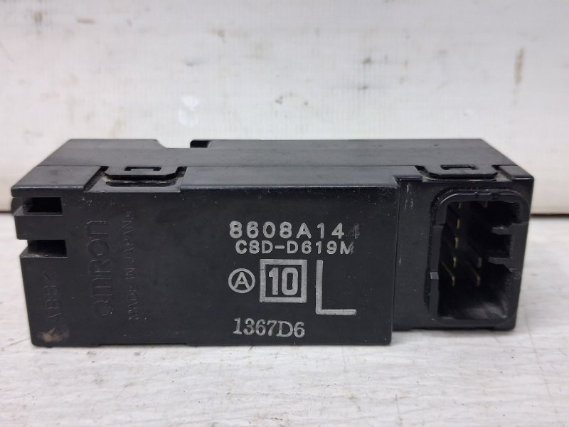 Кнопка стеклоподъемника Mitsubishi Pajero Wagon 2006-2022  (Арт. 65643) Киев - изображение 3