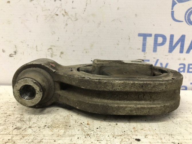Подушка ДВС передняя Nissan Juke F15 1.6 TURBO MR16DDT 2010 (б/у) Київ - зображення 2