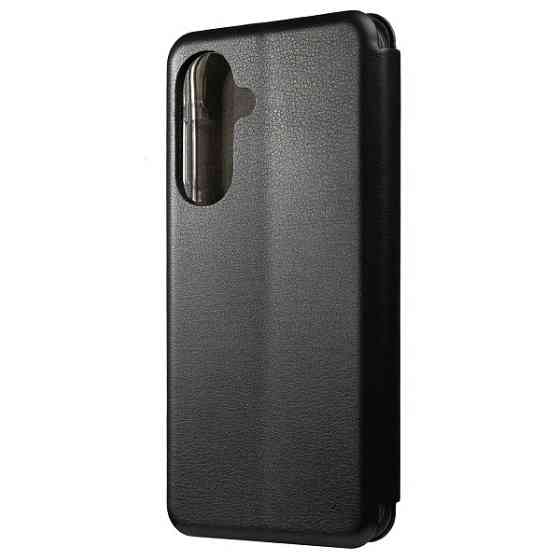 Чохол-книжка ArmorStandart G-Case для Samsung A27 5G Black (ARM89692) Харків