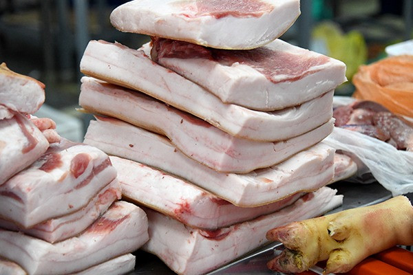 Продам м'ясо, сало свиней Кролевец - изображение 6