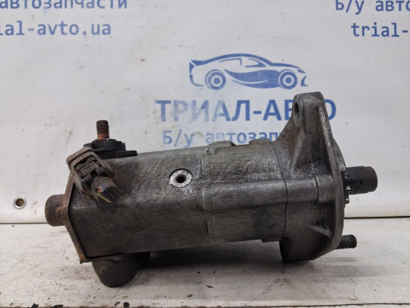 Стартер Toyota Prado J120 3.0 DIESEL 1KDFTV 2002 (б/у) Киев - изображение 3