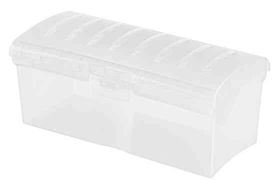 Хлібниця Ardesto Fresh AR-3729-TF 29x14x12.5 см Київ