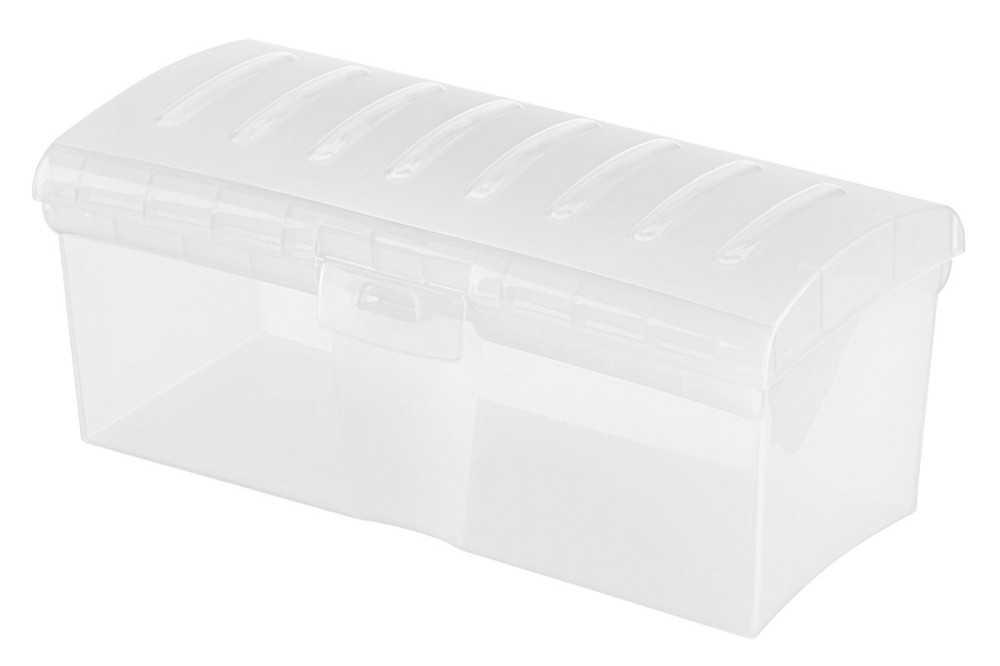 Хлібниця Ardesto Fresh AR-3729-TF 29x14x12.5 см Київ - зображення 1