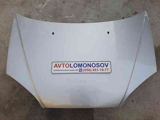 96492743 Капот Chevrolet Tacuma Шевроле Такума Дніпро