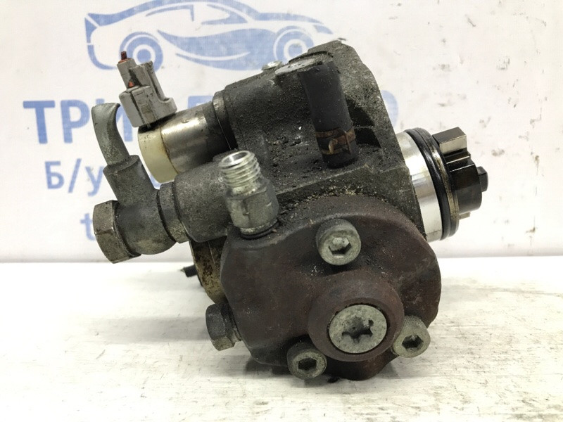 ТНВД Mitsubishi ASX GA 1.8 DIESEL 4N13 2010 (б/у) Київ - зображення 1