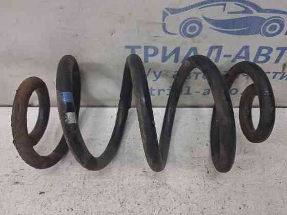 Пружина задняя Nissan Qashqai 2006-2013 55020JD04A (Арт. 82516) Киев