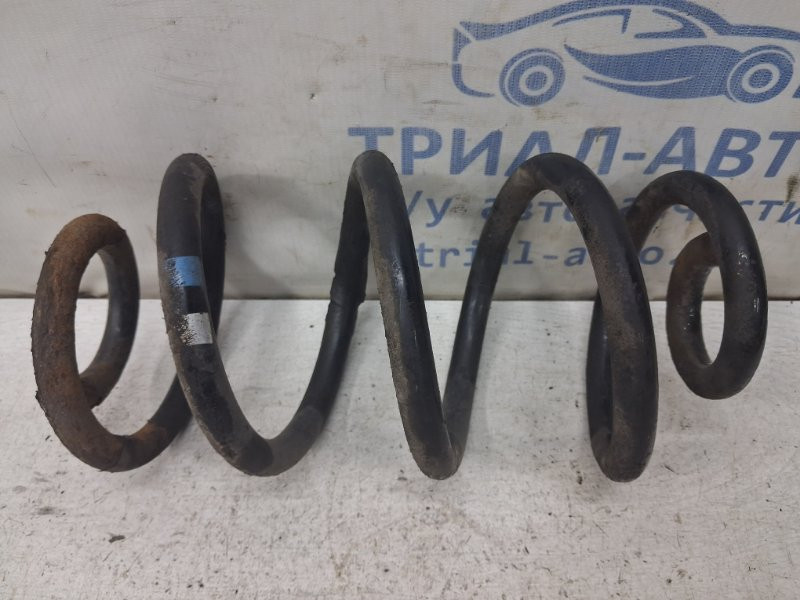Пружина задняя Nissan Qashqai 2006-2013 55020JD04A (Арт. 82516) Киев - изображение 1