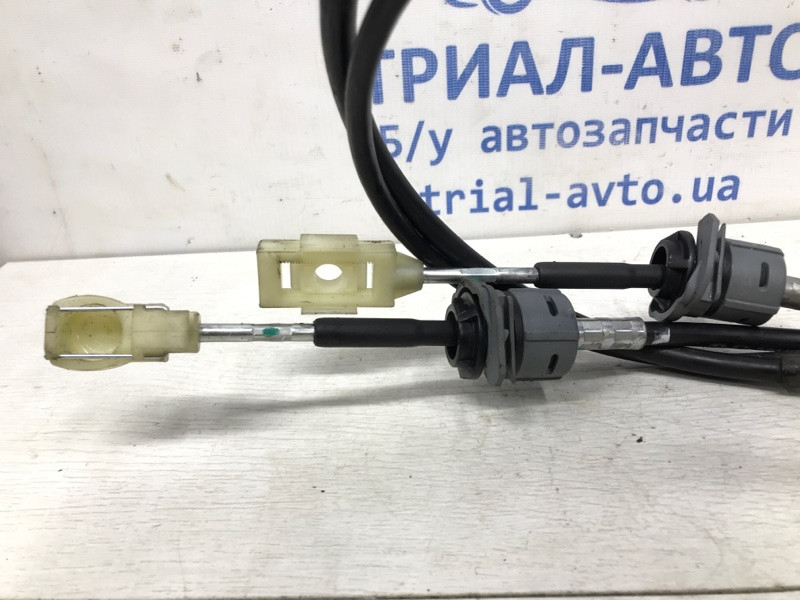 Трос коробки передач Kia Ceed ED 1.4 БЕНЗИН G4FA 2006 (б/у) Київ - зображення 5