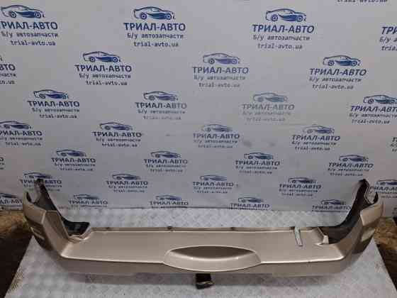 Бампер задний Suzuki Grand Vitara 2005-2016 7181165J10799 (Арт. 61980) Киев