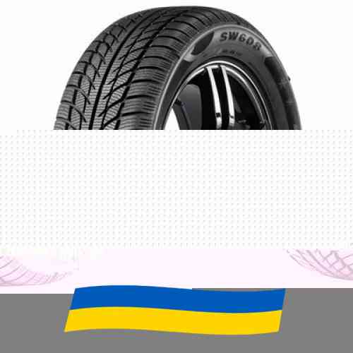 225/55 R17 Goodride SW608 Snowmaster 101V Легкова шина Київ