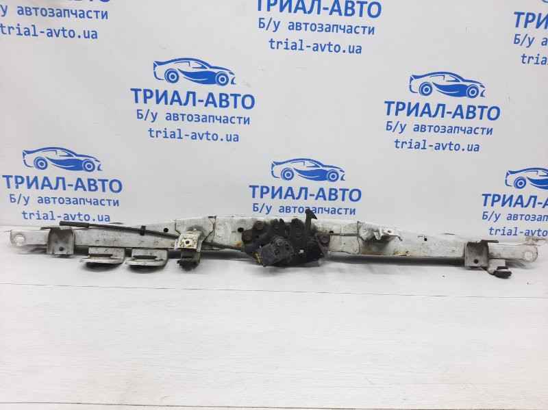 Панель передняя верхняя планка Nissan Juke 2010-2019 F2511BA6BB (Арт. 28545) Киев - изображение 1