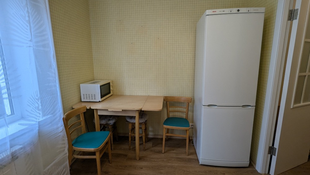 Здам довгостроково свою 2-кімнатну квартиру в Києві на Нивках, Щербаківського 63Б Київ - зображення 2