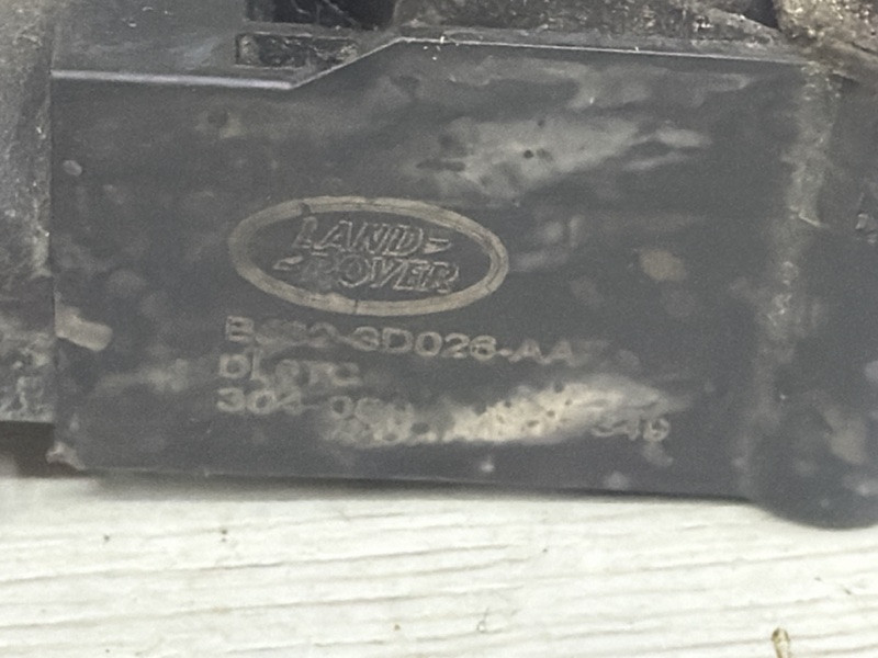 Датчик положения уровня фар  Land Rover Range Rover Evoque 2011-2018 LR022091 (Арт. 83310) Київ - зображення 4