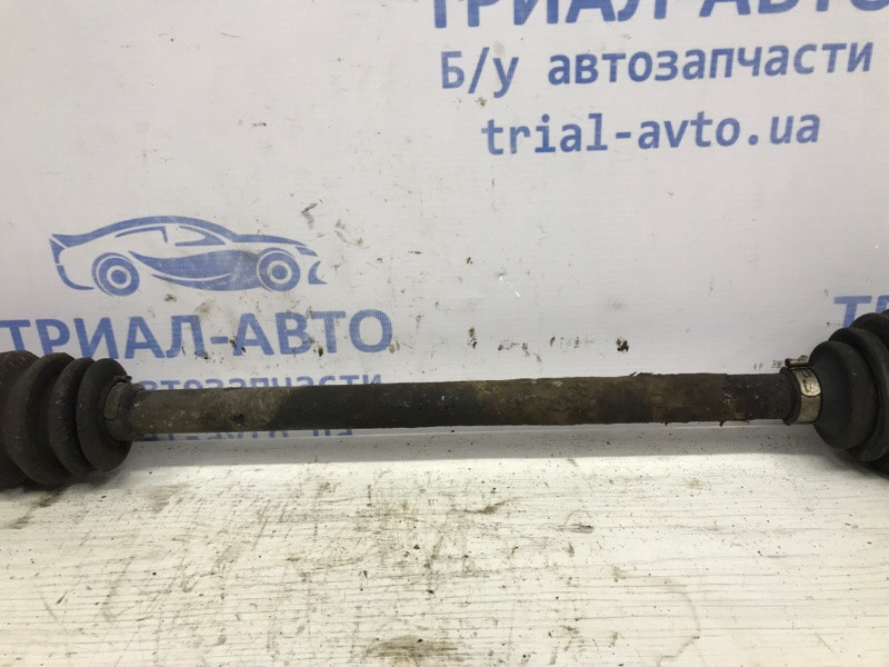 Привод задний правый SsangYong Korando C200 2.0 DIESEL 2010 (б/у) Киев - изображение 6
