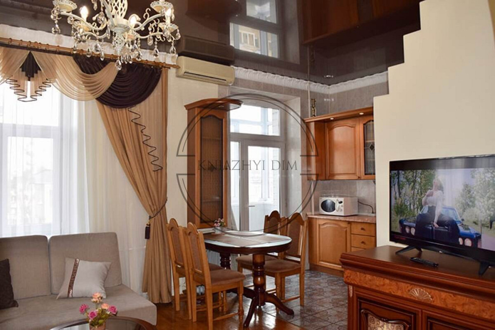 Оренда 2-х кім. квартири на Печерську. М.Печерська 5 хв. 1151618 Київ - зображення 4