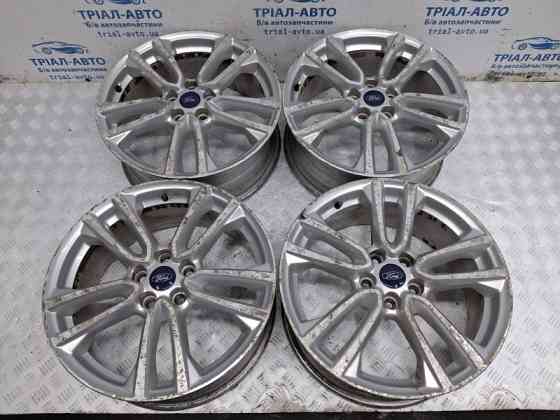 Диски титан комплект R18 Ford Kuga 2011-2019 1816698 (Арт. 79292) Киев