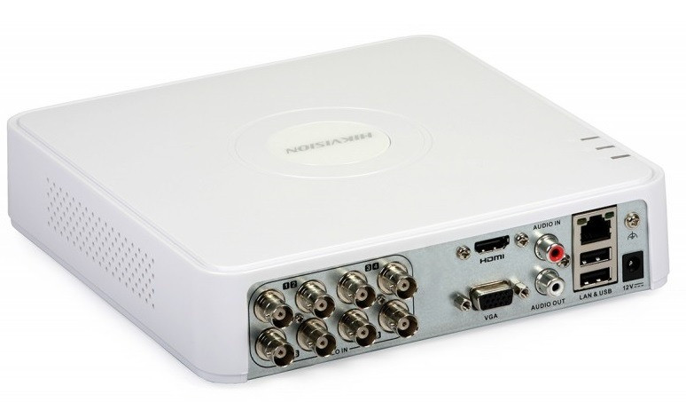 Відеокамери та відеореєстратори Hikvision: IP, Turbo HD, Wi-Fi Киев - изображение 3