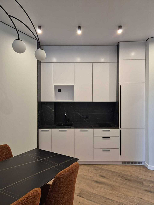 долгосрочная аренда 2-к квартира Киев, Шевченковский, 1200 $/мес. Киев - изображение 10