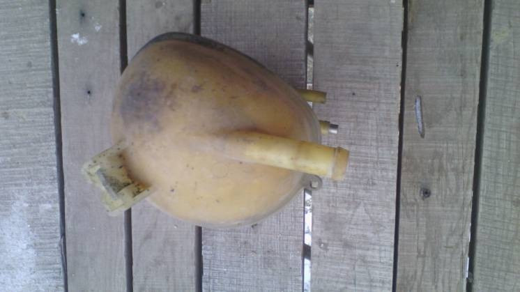 Бачок розширювальний Опель GM 90156939 оригінал Винница - изображение 4