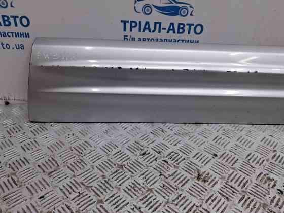 Накладка двери Mitsubishi Pajero Wagon 1999-2006 MR606222 (Арт. 71120) Киев