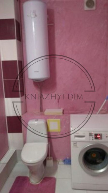 2к квартира-студія з панорамним видом у сучасному житловому комплексі "Мега Сіті" № 21115150 Киев - изображение 4