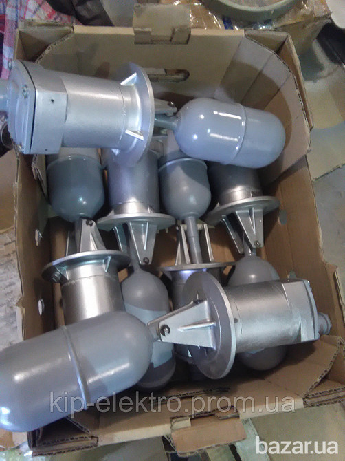 Датчик-реле уровня ДПЭ-1, ДПЭ-2, ДПЭ-3 Київ - зображення 4