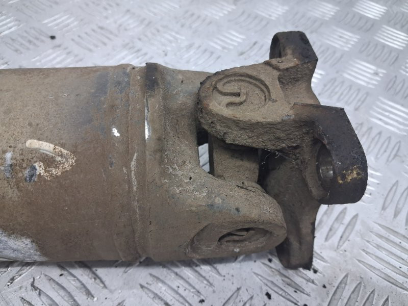 Вал карданный Nissan Navara 2004-2015 373003X30A (Арт. 82521) Київ - зображення 2
