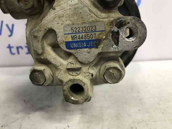 Насос ГУ Mitsubishi Pajero Sport K9 2.5 DIESEL 4D56 1996 (б/у) Київ