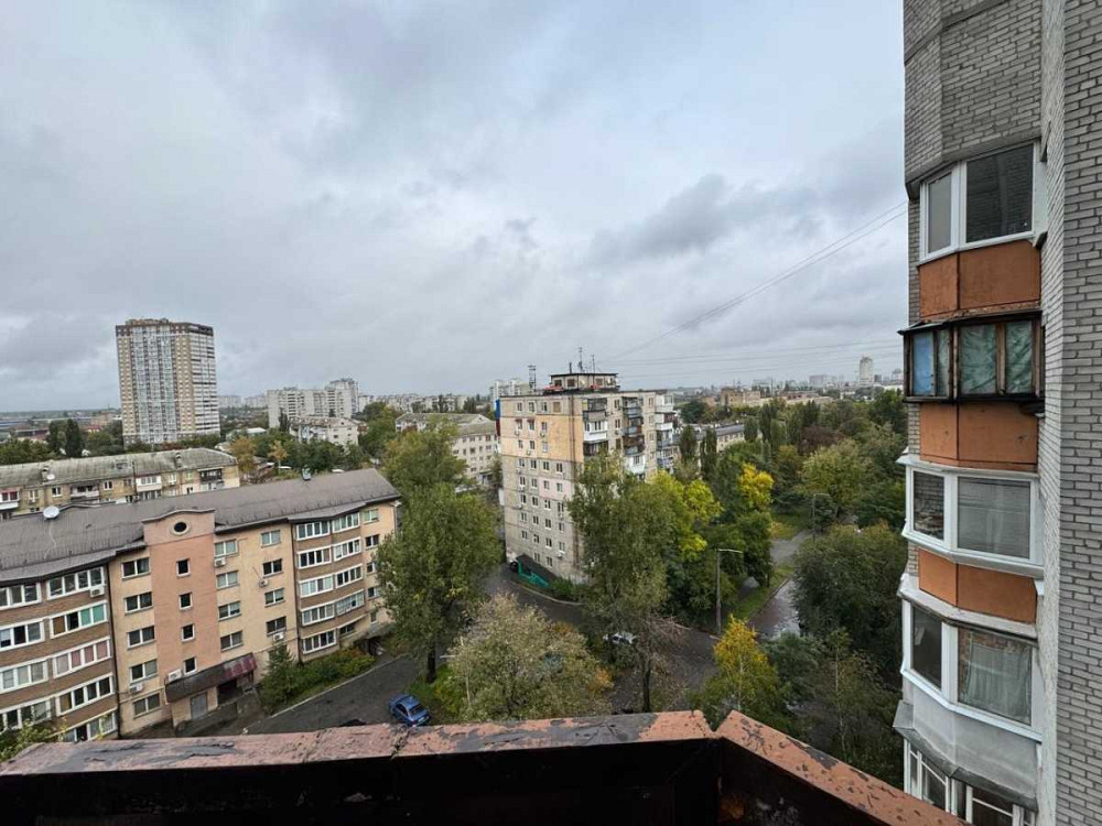продажа 3-к квартира Киев, Днепровский, 65000 $ Київ - зображення 5