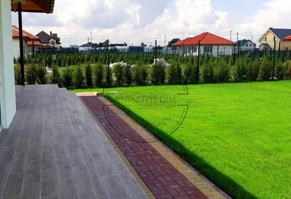 Продажа отличного 1-но этажного дома в КГ Межречье. № 2210774 Київ - зображення 2