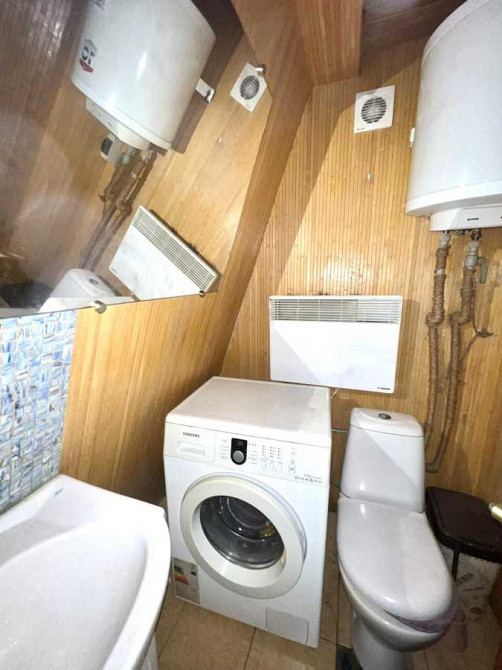 продажа 2-к квартира Васильковский, Васильков, 25000 $ Васильків - зображення 11