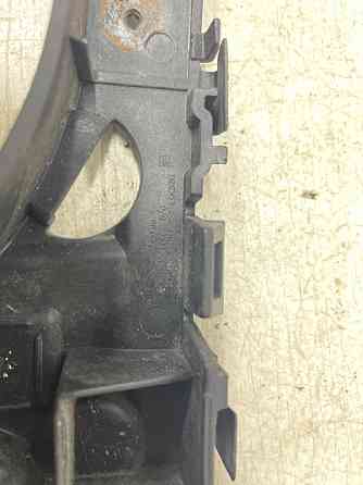 Кронштейн бампера передний правый Chevrolet Captiva 2006-2018 95205508 (Арт. 70310) Київ