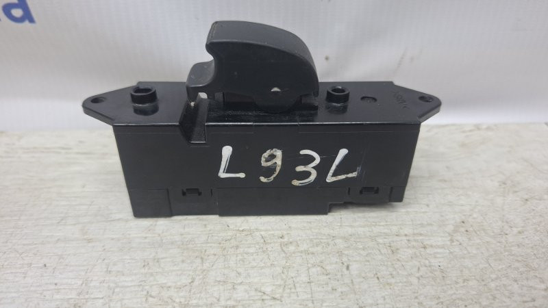 Кнопка стеклоподъемника Mitsubishi Lancer 9 1.6 БЕНЗИН 4G18 2003 задн. лев. (б/у) Киев - изображение 1
