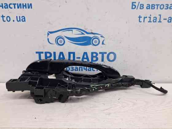 Ручка двери внешняя передняя правая Dodge Journey 1 2.4 БЕНЗИН ED3 2007 (б/у) Київ