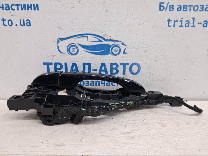Ручка двери внешняя передняя правая Dodge Journey 1 2.4 БЕНЗИН ED3 2007 (б/у) Київ - зображення 2