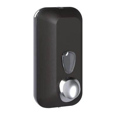 Дозатор жидкого мыла 0,55л Ecolored Київ - зображення 1