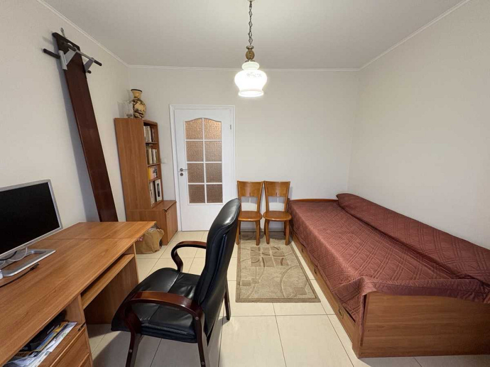 долгосрочная аренда 2-к квартира Киев, Дарницкий, 17000 грн./мес. Киев - изображение 7