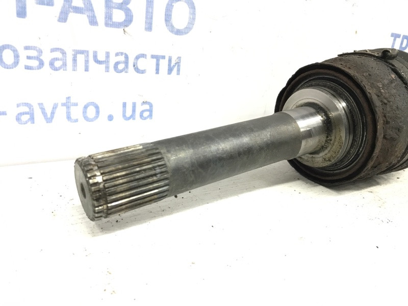 Привод передний правый АКПП Mitsubishi Pajero Sport K9 3.0 БЕНЗИН 6G72 1996 (б/у) Київ - зображення 2